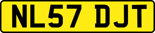 NL57DJT
