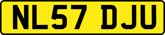 NL57DJU