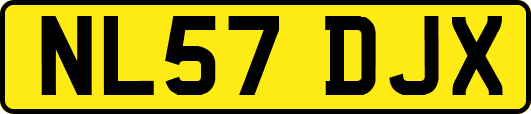 NL57DJX