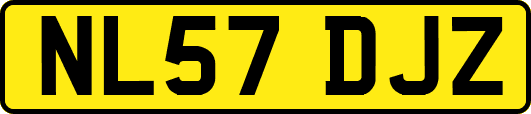 NL57DJZ