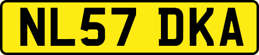 NL57DKA