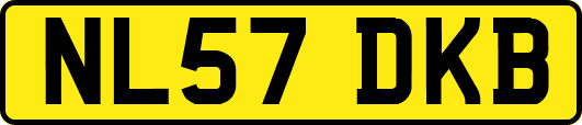 NL57DKB