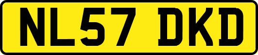 NL57DKD