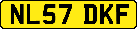 NL57DKF