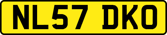 NL57DKO