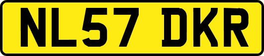 NL57DKR