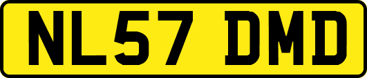 NL57DMD
