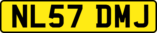 NL57DMJ
