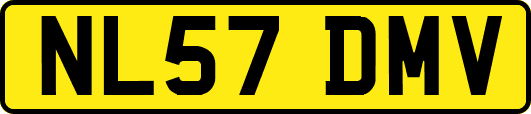 NL57DMV
