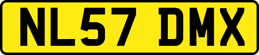 NL57DMX