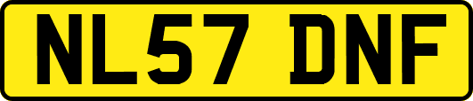 NL57DNF