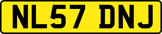 NL57DNJ