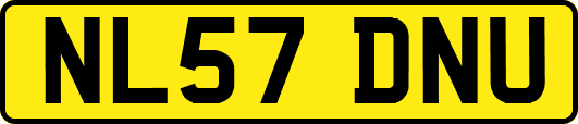 NL57DNU