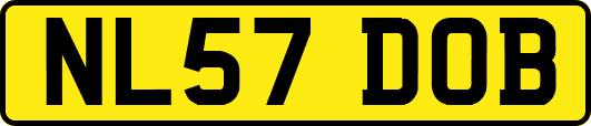 NL57DOB