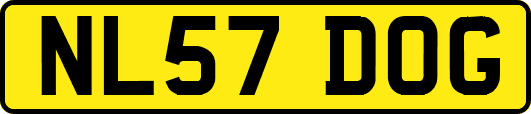 NL57DOG