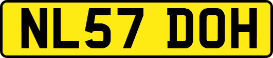 NL57DOH