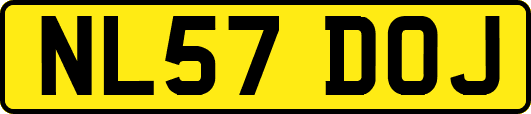 NL57DOJ