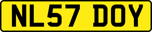 NL57DOY