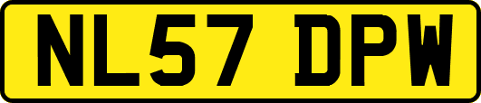 NL57DPW