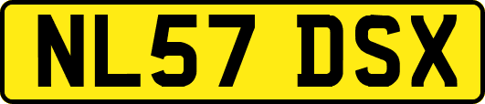 NL57DSX