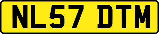 NL57DTM