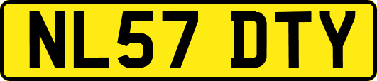 NL57DTY