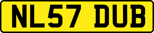 NL57DUB