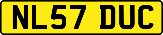 NL57DUC