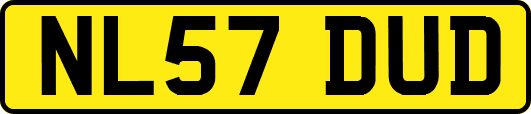 NL57DUD