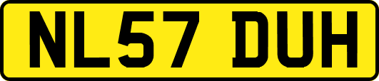 NL57DUH