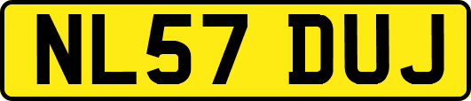 NL57DUJ