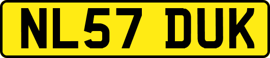 NL57DUK