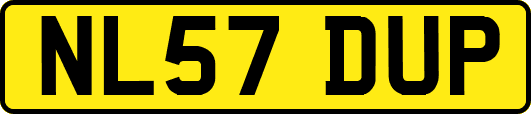 NL57DUP