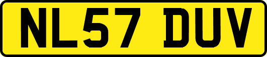 NL57DUV
