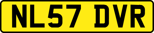 NL57DVR
