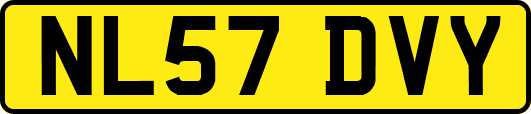 NL57DVY