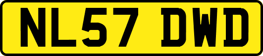 NL57DWD