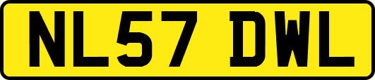 NL57DWL
