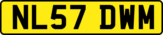NL57DWM