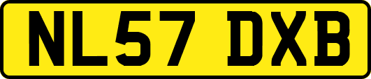 NL57DXB