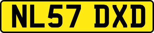 NL57DXD