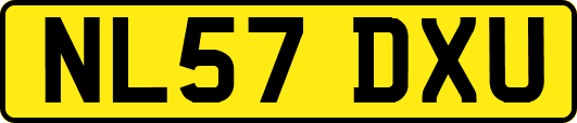 NL57DXU