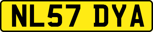NL57DYA