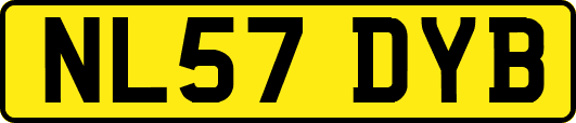 NL57DYB
