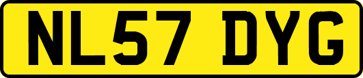 NL57DYG