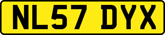 NL57DYX