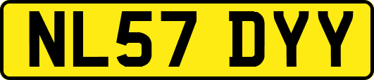 NL57DYY