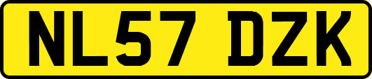 NL57DZK