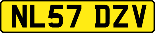 NL57DZV