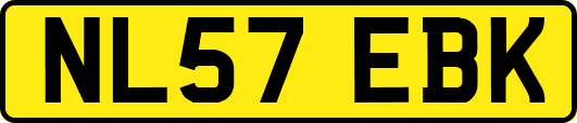 NL57EBK